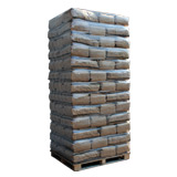 Bancale carbonella di legna mix 10,0 kg