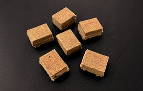 Accendifuoco ecologico singolo