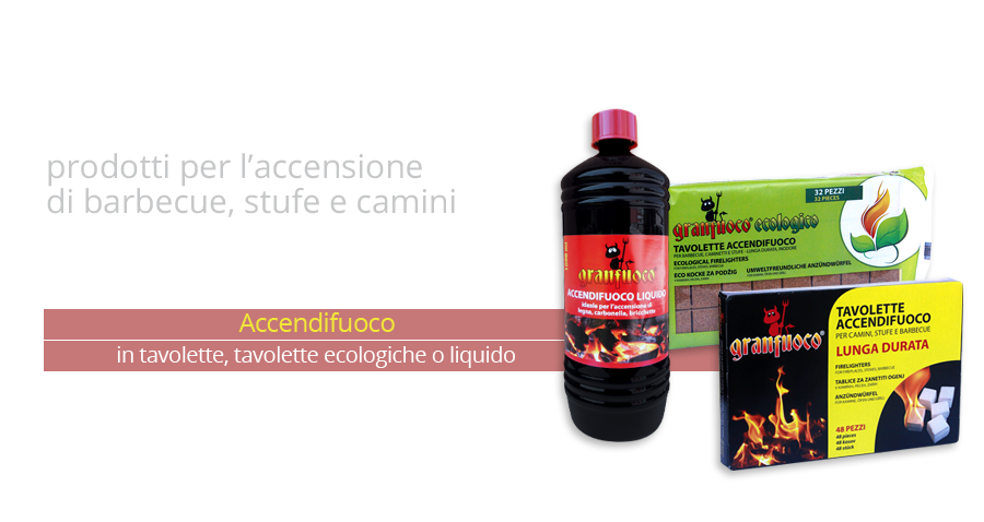 Accendifuoco