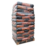 Bancale bricchette di carbonella 10,0 kg