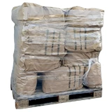 Bancale bricchette di carbonella 2,5 kg