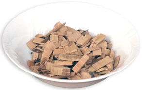 Chips affumicatura